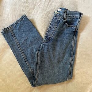 Jesse Kamm 225’s in Cowboy Blue